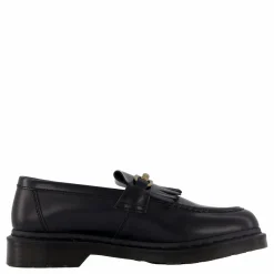 Adrian Snaffle Black