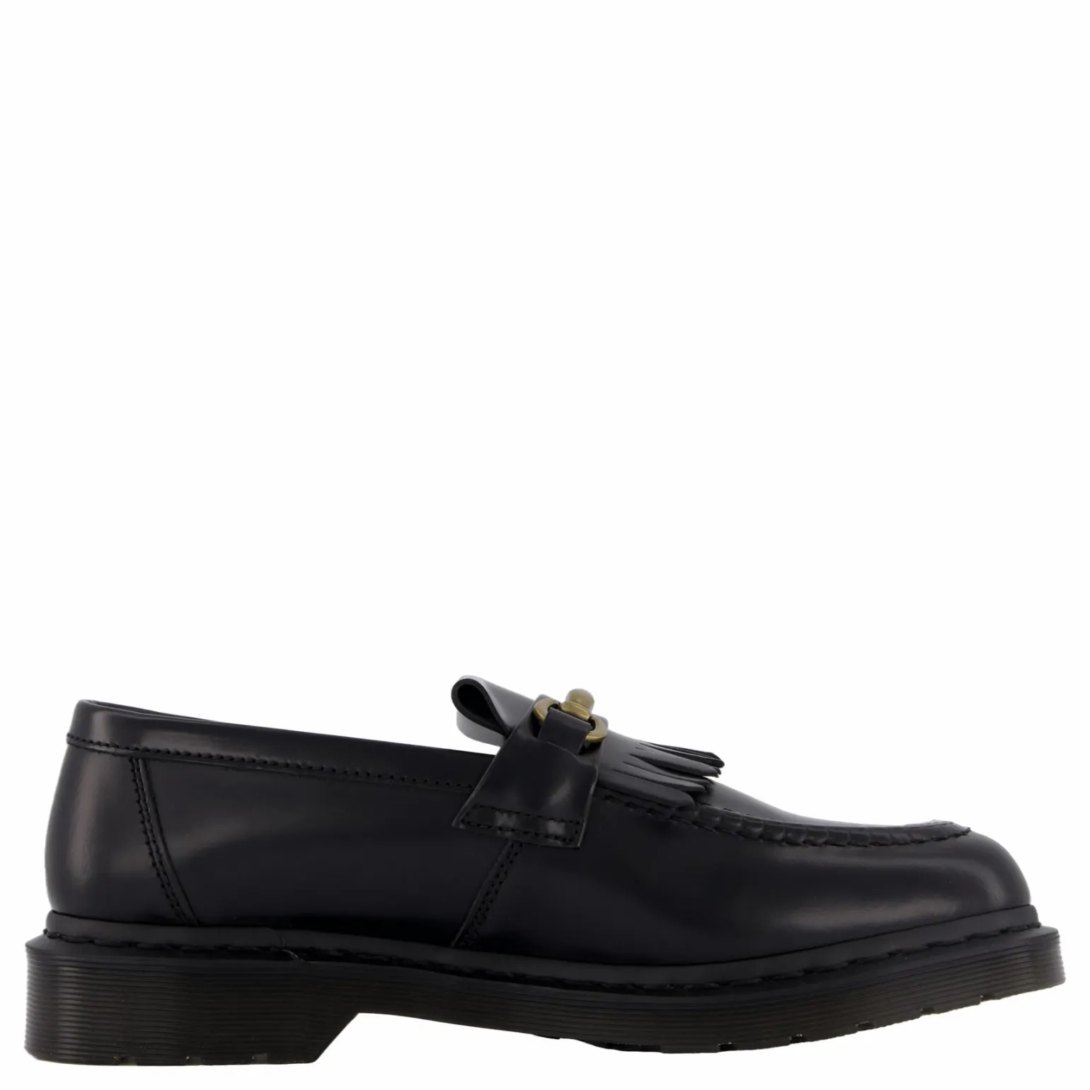 Adrian Snaffle Black