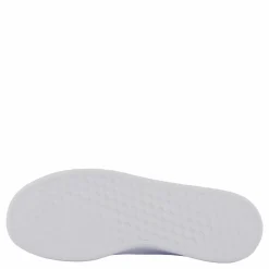 Advantage Lifestyle Court Lace Shoes Cloud White / Green / Core Black
