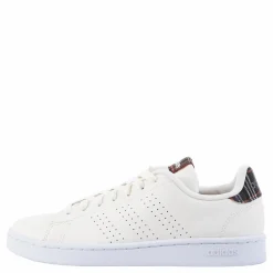 Advantage Shoes Chalk White / Grey Six / Grey Two