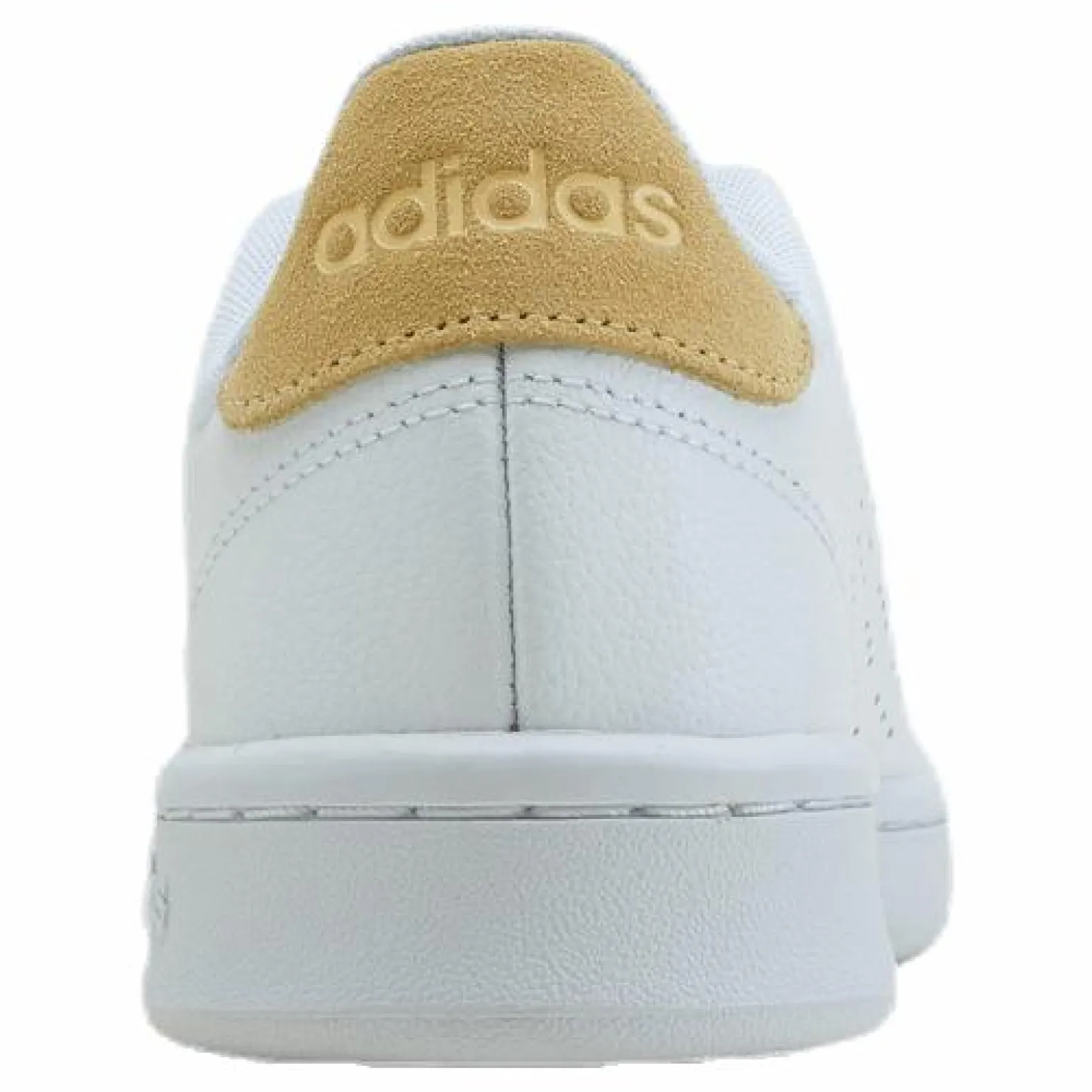 Advantage Shoes Cloud White / Cloud White / Orange Tint