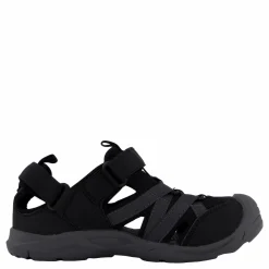 Adventure Black/charcoal