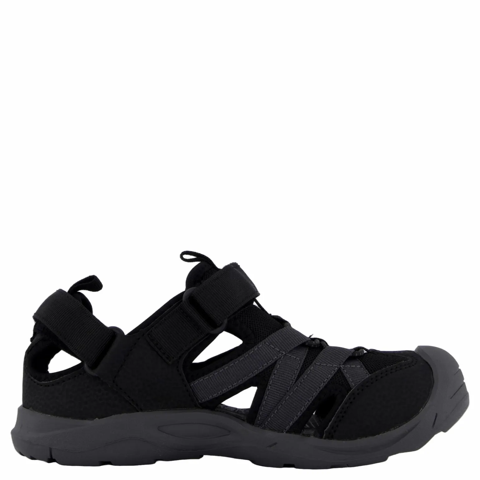 Adventure Black/charcoal