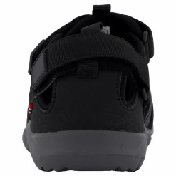 Adventure Black/charcoal