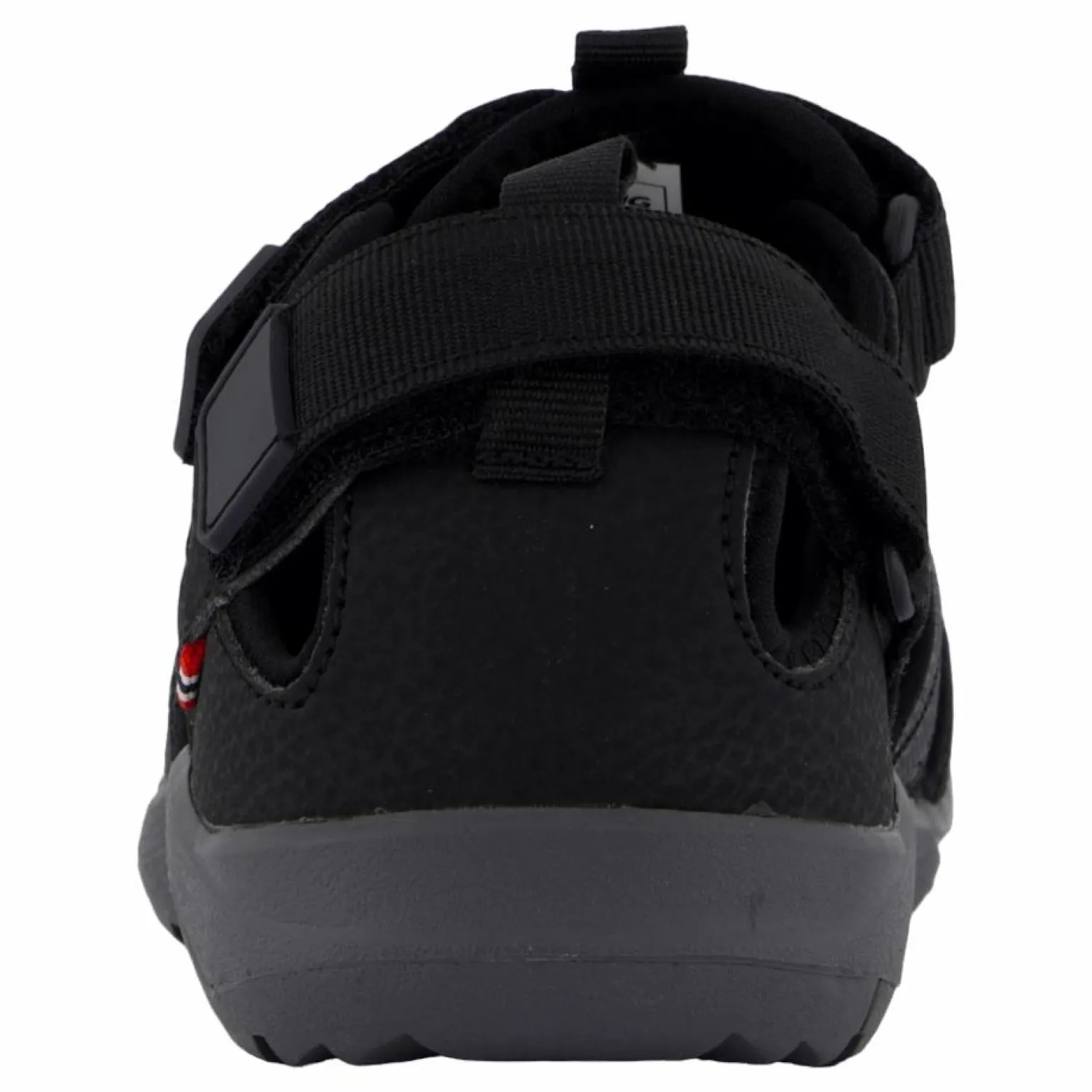 Adventure Black/charcoal