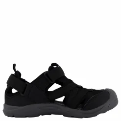 Adventure Jr Black/charcoal