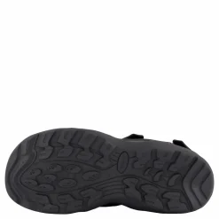 Adventure Jr Black/charcoal
