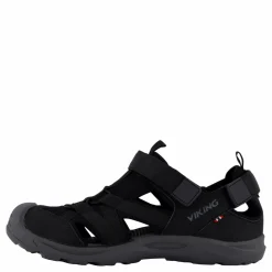 Adventure M+w Black/charcoal