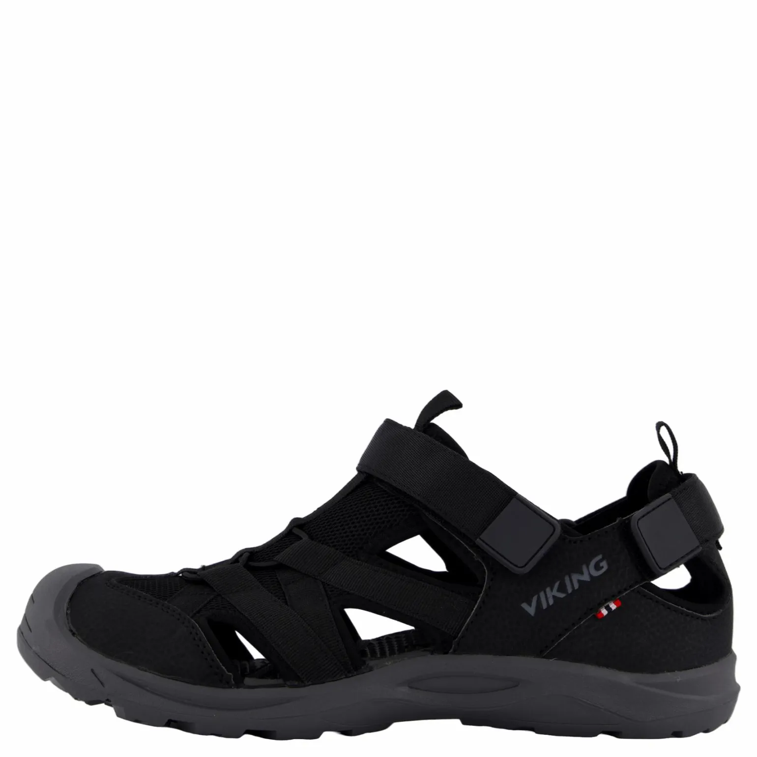 Adventure M+w Black/charcoal