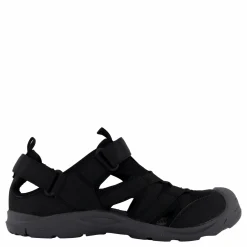 Adventure M+w Black/charcoal