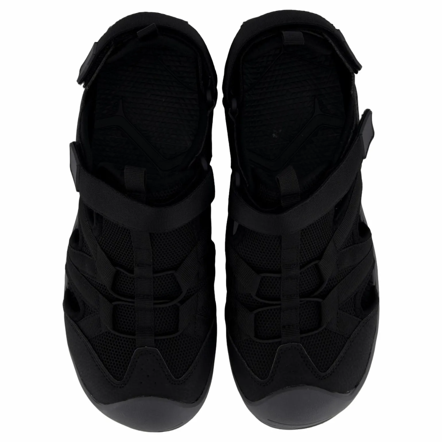 Adventure M+w Black/charcoal