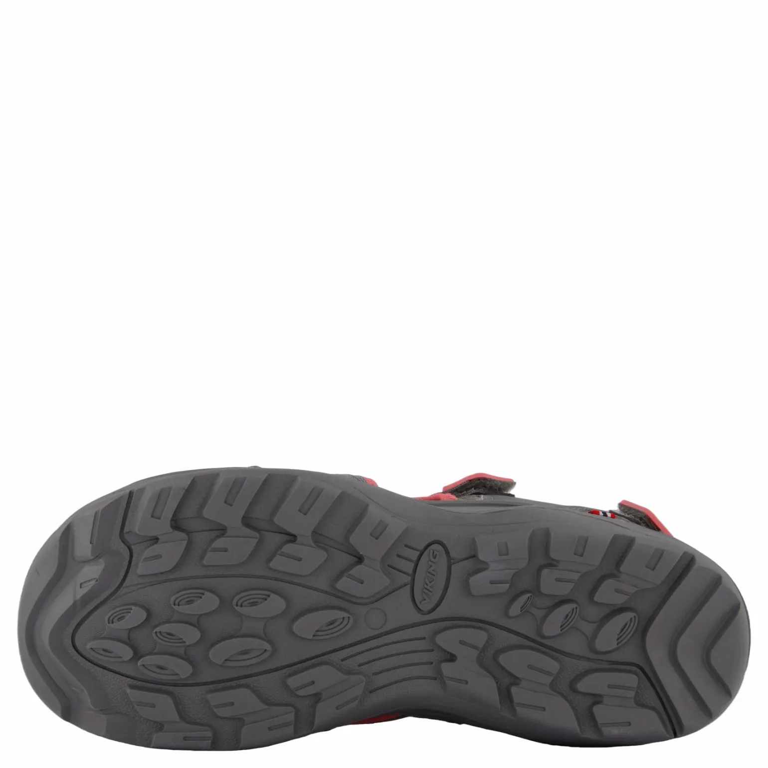 Adventure Sandal 2v Pearlgrey/pink
