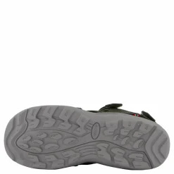 Adventure Sandal 2v Pine/olive