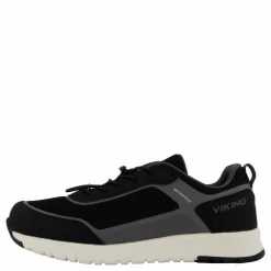 Aerial Wp Sl Black/charcoal