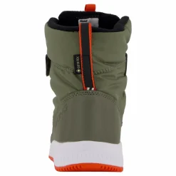 Aery High Gtx R Warm Olive/red