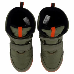 Aery High Gtx R Warm Olive/red
