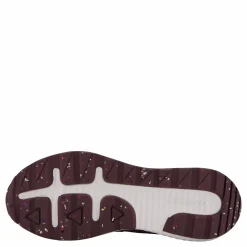 Aery Track Mid Gtx 2v Antiquerose/grape