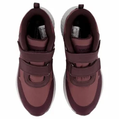 Aery Track Mid Gtx 2v Antiquerose/grape