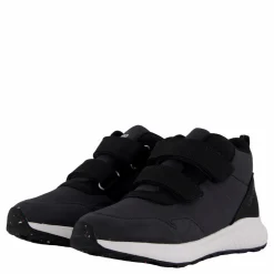 Aery Track Mid Gtx 2v Black