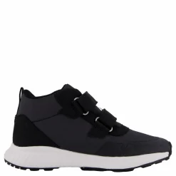 Aery Track Mid Gtx 2v Black
