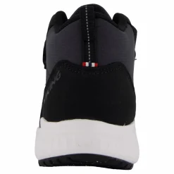 Aery Track Mid Gtx 2v Black