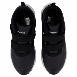 Aery Track Mid Gtx 2v Black