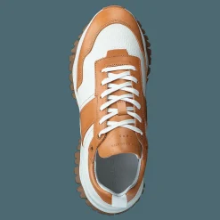 Afria White /brown