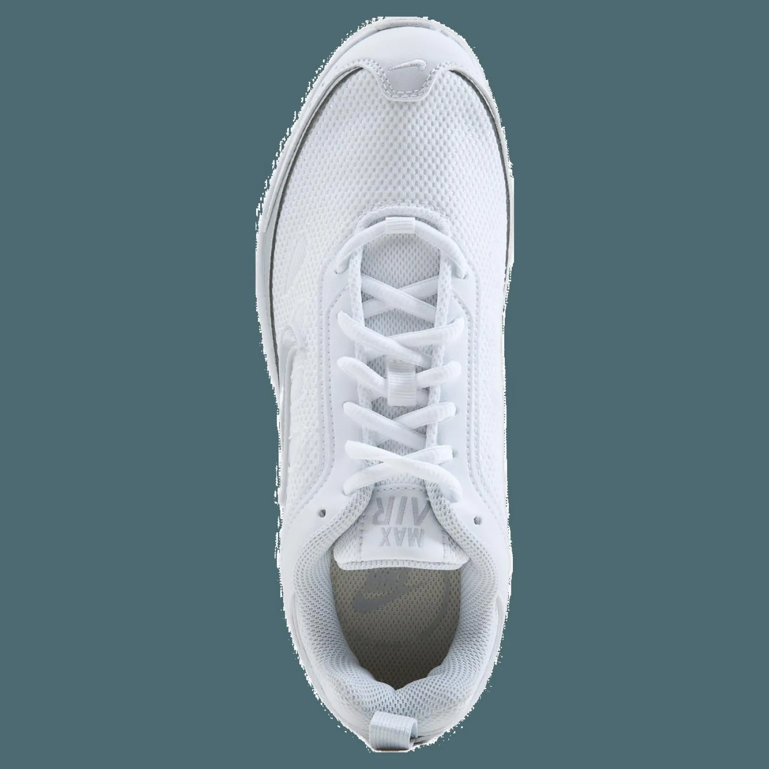 Air Max AP Women's Shoe WHITE/PURE PLATINUM-WHITE-MTLC PLATINUM