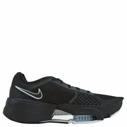 Air Zoom Superrep 3 Women's Hi Black/white-black-anthracite