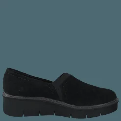 Airabell Mid Black Sde