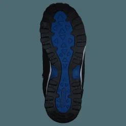 Akkarvik Mid WP Navy/Ocean