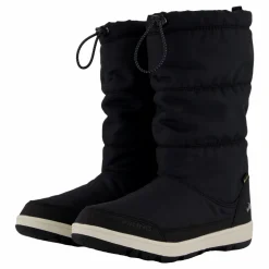 Alba High Gtx Warm Black/black