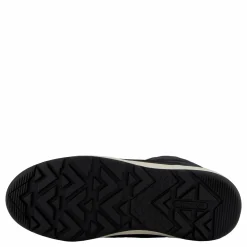 Alba High Gtx Warm Black/black