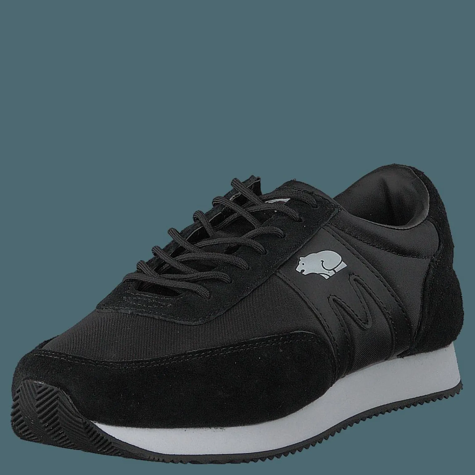 Albatross Black - Black