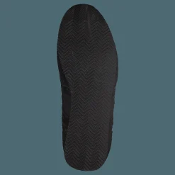 Albatross Black - Black