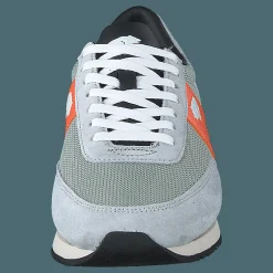 Albatross Dawn Blue / Carrot