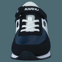 Albatross Kids Deep Navy/white