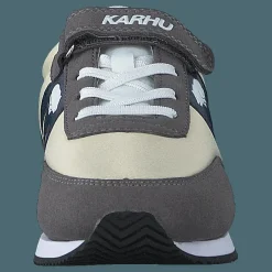 Albatross Kids Grey/dark Navy