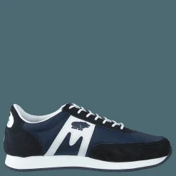 Albatross Navy/White