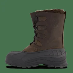 Alborg Gaucho Brown