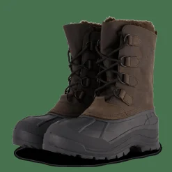 Alborg Gaucho Brown