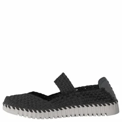Alegra Met Black
