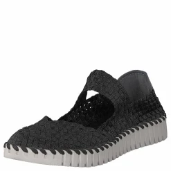 Alegra Met Black
