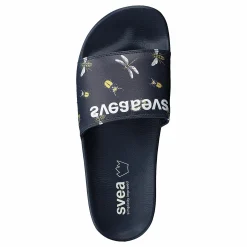Alex Insect Navy