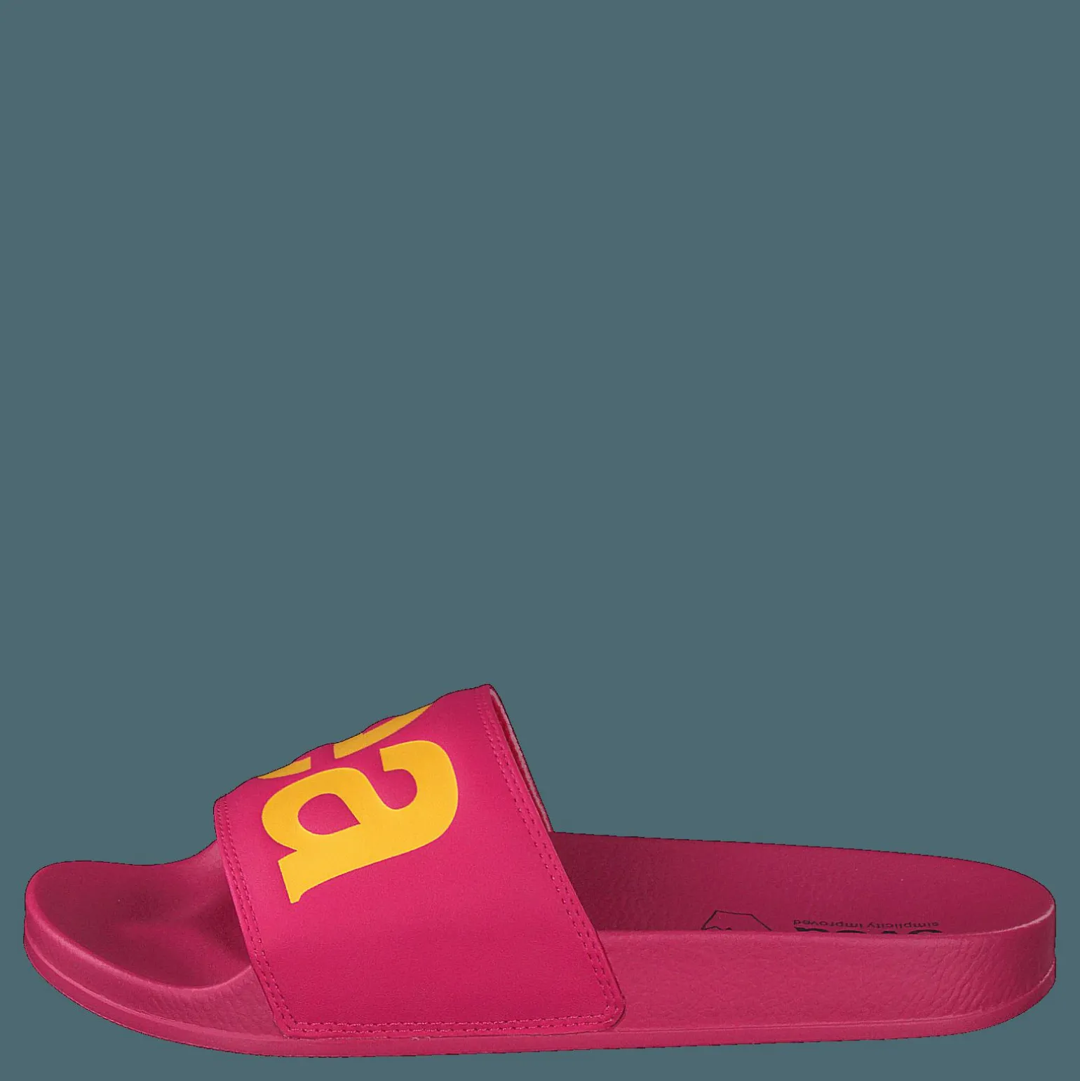 Alex Logo Cerise