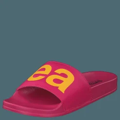 Alex Logo Cerise