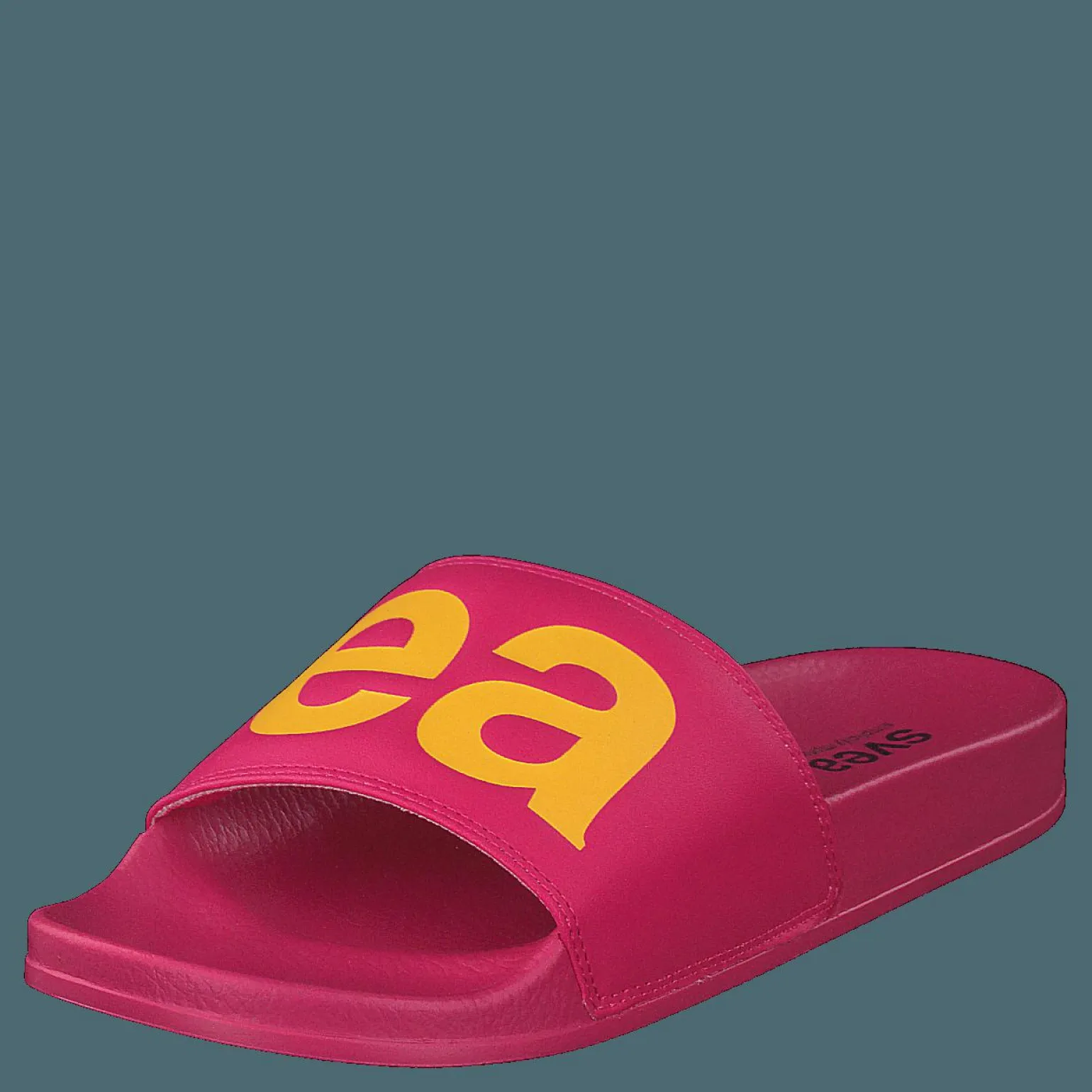 Alex Logo Cerise
