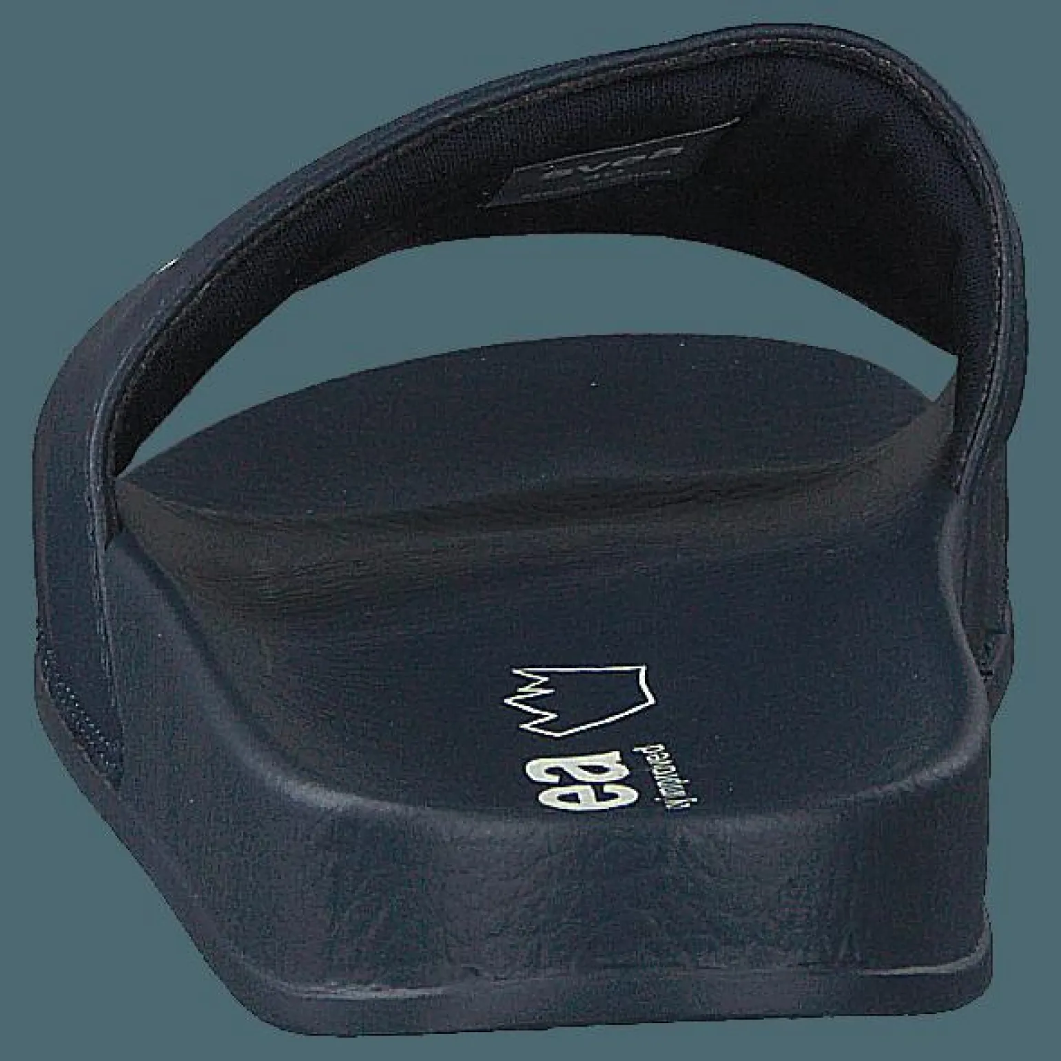 Alex Logo Navy