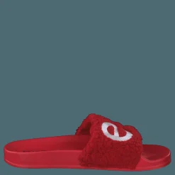 Alex Pile Classic Red