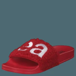 Alex Pile Classic Red